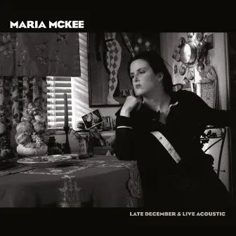 Late December by Maria McKee