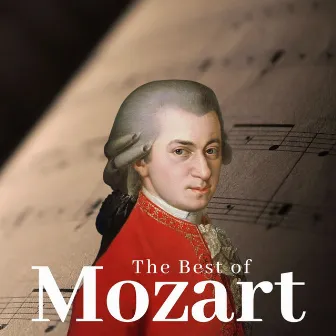 Best of Mozart by Orchestra da Camera Fiorentina