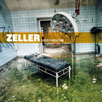 Audio Vandalism by Zeller