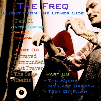 The Flight from the Other Side by The Freq