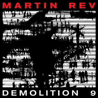 Demolition 9 by Martin Rev