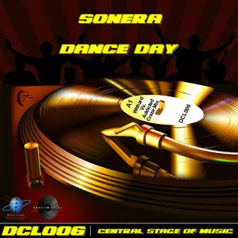 Dance Day by Sonera