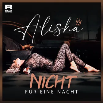 Nicht für eine Nacht by Alisha