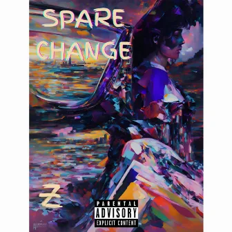 Spare Change by EZD