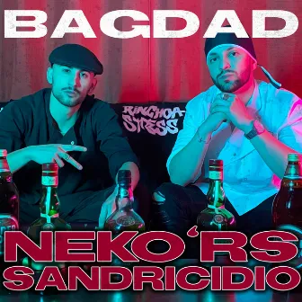 Bagdad by Neko’Rs