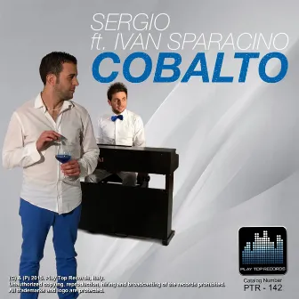 Cobalto (feat. Ivan Sparacino) by Sergio