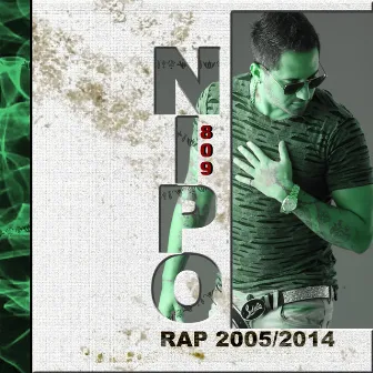 Rap 2005/2014 by Nipo809