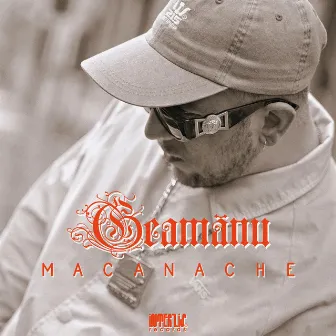 Geamanu by Macanache