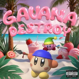 Gavana Destroy by Pablito Gavana