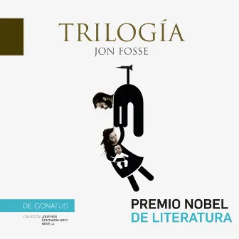 Trilogía by Jon Fosse