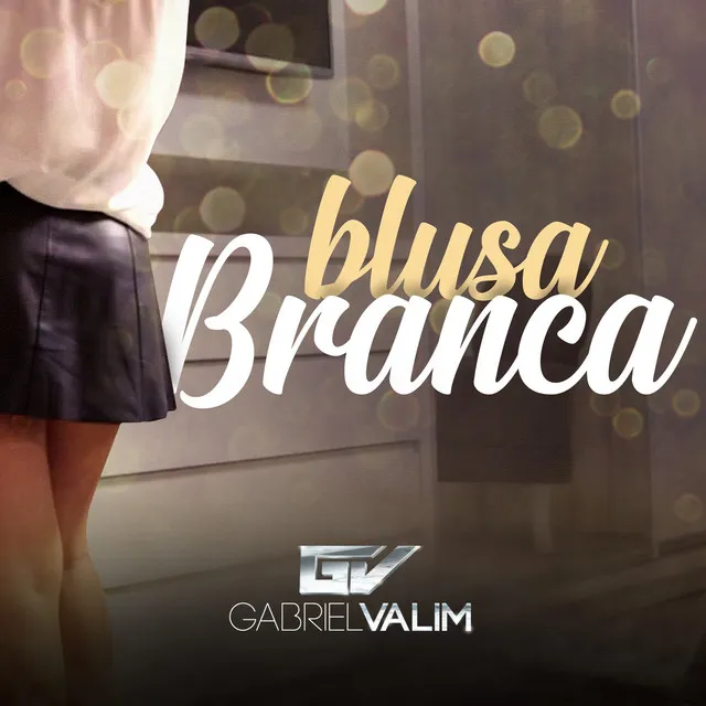 Blusa Branca