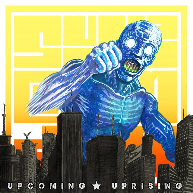 Upcoming Uprising