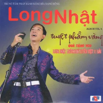 Tuyệt Phẩm Vàng by Long Nhật