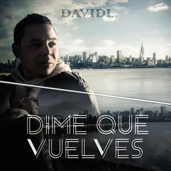 Dime Que Vuelves by David L