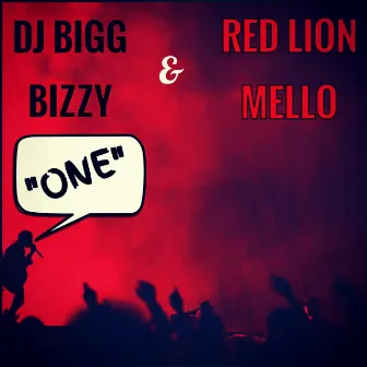 ONE by Red Lion Mello