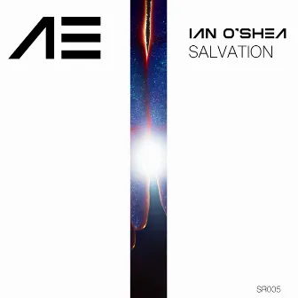 Salvation by Ian O'Shea