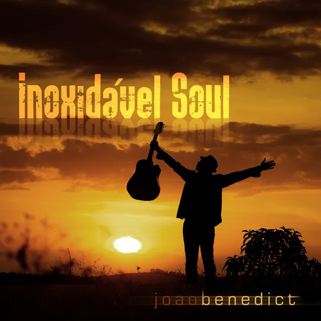 Inoxidável Soul