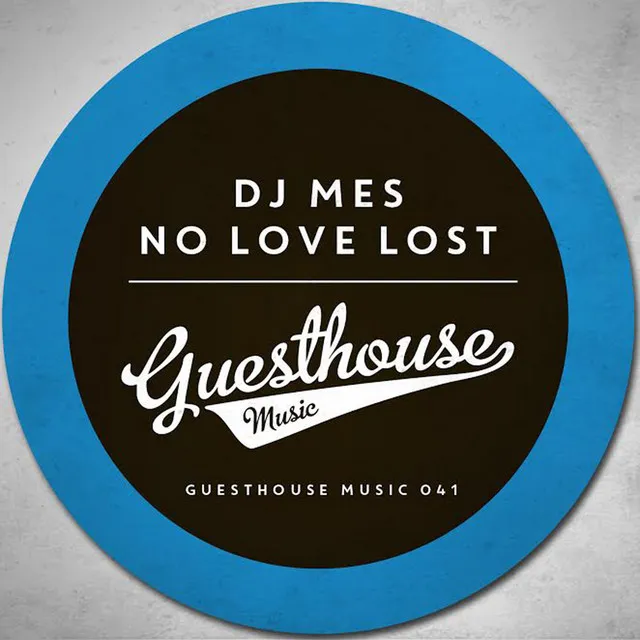 No Love Lost - Dub