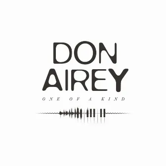 One of a Kind by Don Airey