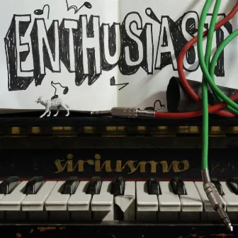 Enthusiast by Siriusmo