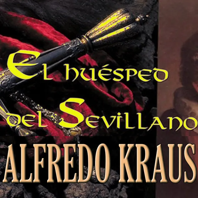 El Huesped del Sevillano