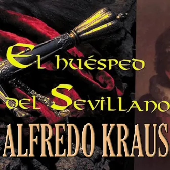 El Huesped del Sevillano by Jacinto Guerrero