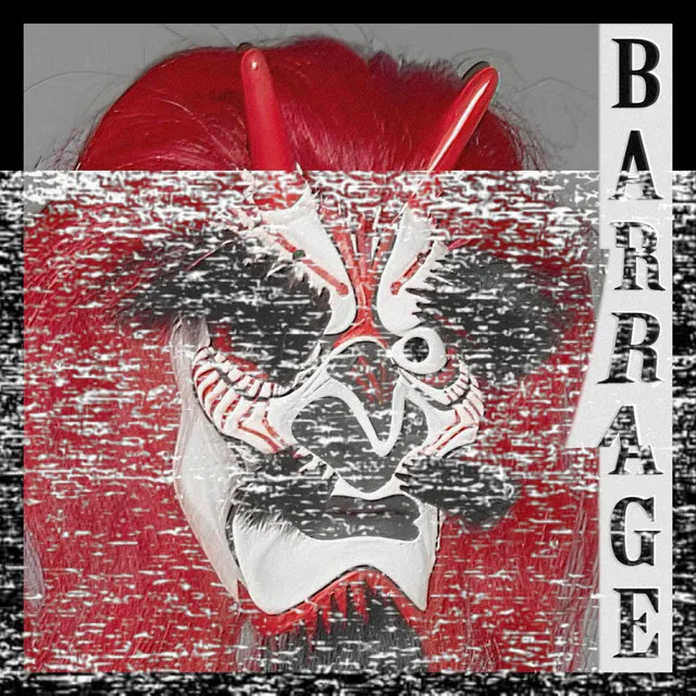 Barrage