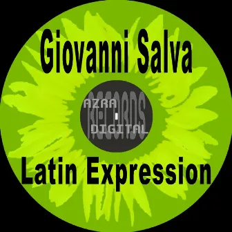 Latin Expression by Giovanni Salva