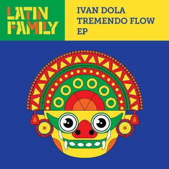 Tremendo Flow by Ivan Dola