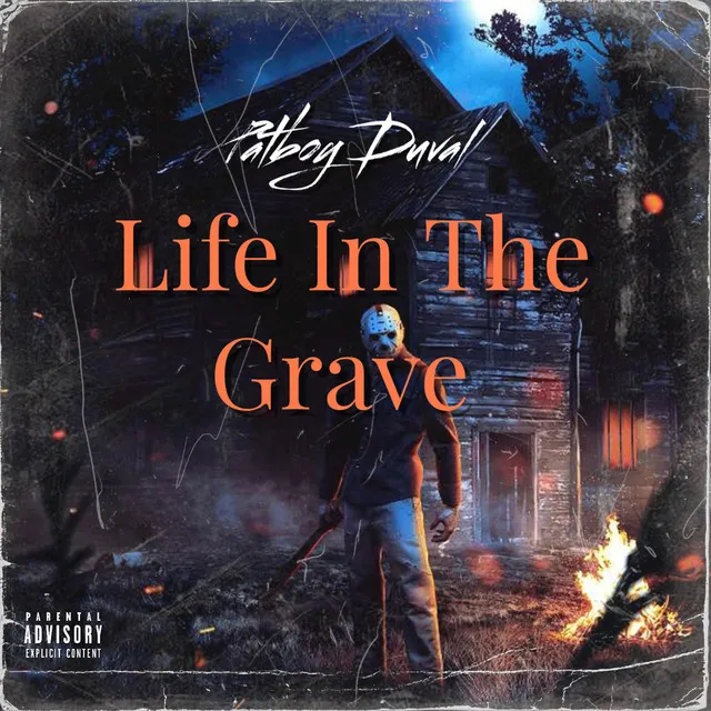 Life In The Grave