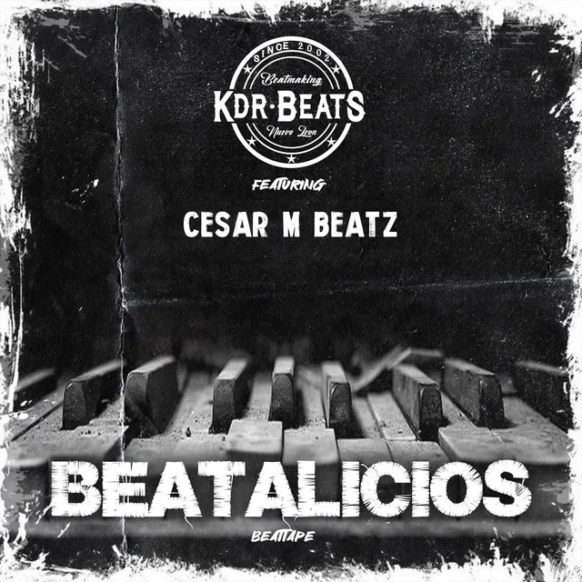 Beatalicios Beattape