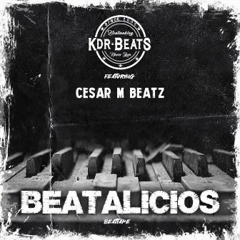 Beatalicios Beattape by [CesarMBeatZ]