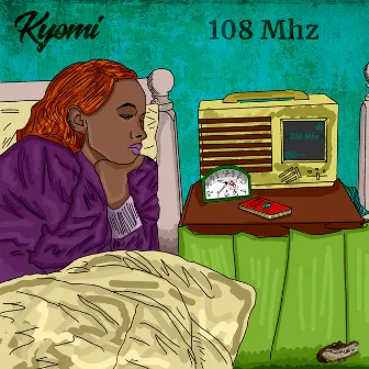 108 Mhz by Kyomi