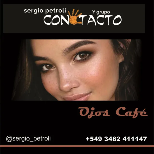 OJOS CAFE