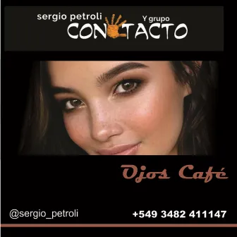 OJOS CAFE by Sergio Petroli