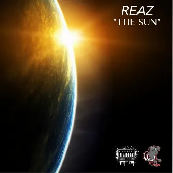 The Sun by Reaz