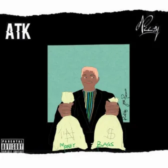 Money Bags by ATK