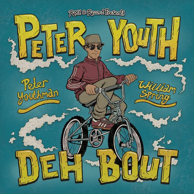 Peter Youthman