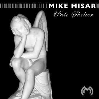 Pale Shelter by Mike Misar