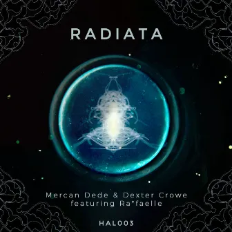 Radiata by Dexter Crowe