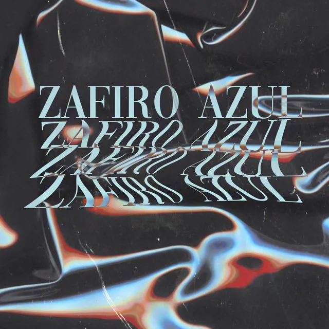 Zafiro Azul