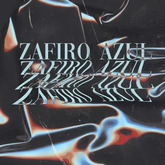 Zafiro Azul by LydTróer