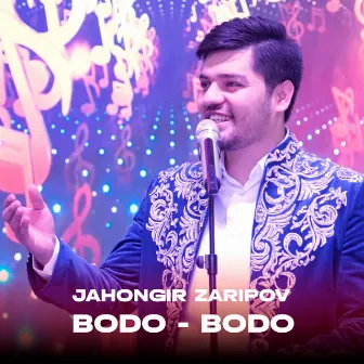 Bodo - Bodo by Jahongir Zaripov