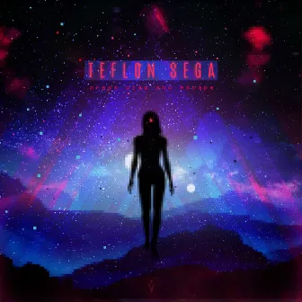 Press Play and Escape by Teflon Sega