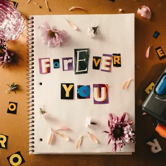 Forever You by Anjali Taneja