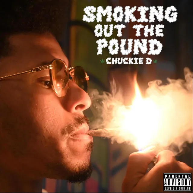 SMOKING OUT THE POUND