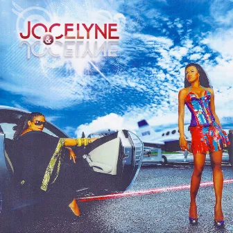 Jocelyne & Jocelyne - Single by Jocelyne Beroard