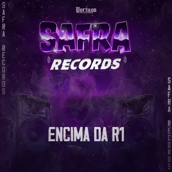 Encima da R1 by DJ KaKá