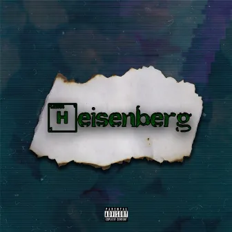 heisenberg by phonkman