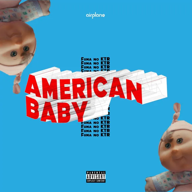 AMERICAN BABY